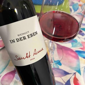 Sankt Anna - Weingut In Der Eben - Urban Plattner 