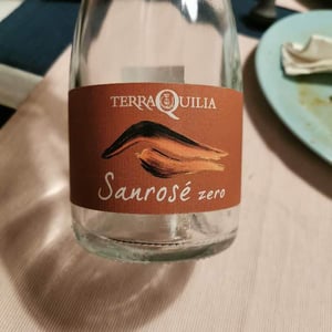 Sanrosé Zero - TerraQuilia Società Agricola S.S. - romano-giorgia-mattioli