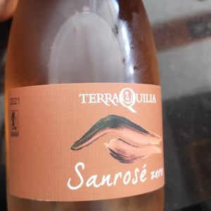 Sanrosé Zero - TerraQuilia Società Agricola S.S. - Romano & Giorgia Mattioli 