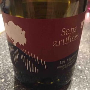 Sans Artifices 2014