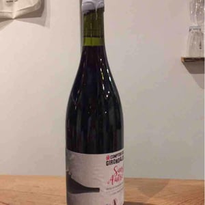 Sans Autre - Coteaux des Girondales - francis-rousset