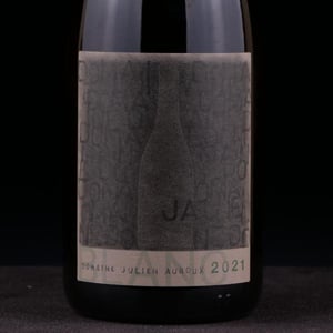 Sans Bois Ni Loi blanc - Domaine Julien Auroux - julien-auroux