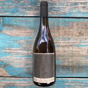 Sans Bois Ni Loi blanc - Domaine Julien Auroux - julien-auroux