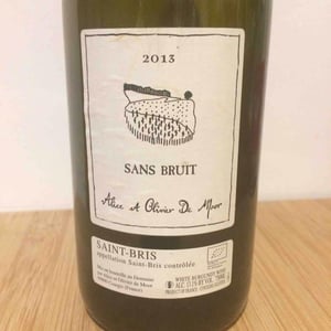 Sans Bruit 2013