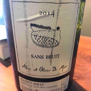 Sans Bruit - Alice & Olivier De Moor - Alice & Olivier De Moor 