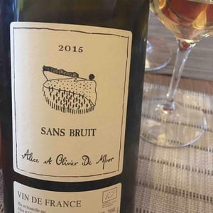 Alice & Olivier De Moor - Alice & Olivier De Moor - Sans Bruit