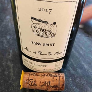 Sans Bruit - Alice & Olivier De Moor - alice-olivier-de-moor