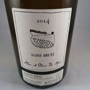Sans Bruit - Alice & Olivier De Moor - Alice & Olivier De Moor 