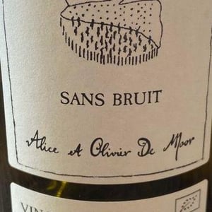 Sans Bruit - Alice & Olivier De Moor - alice-olivier-de-moor
