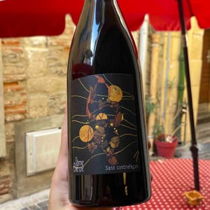Sans Contrefaçon - L'Âme Bleue - Perrine Loeuilleux & Alix Wineglass + Gypsy Queen -2022