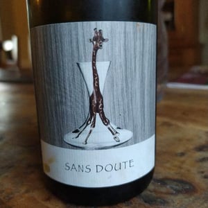 Sans Doute - Domaine Rietsch - jean-pierre-sophie-rietsch