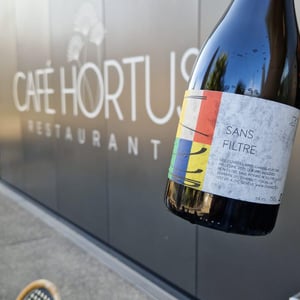 Sans Filtre - Pet Nat - Domaine du Chambet - anthony-fonjallaz -2021