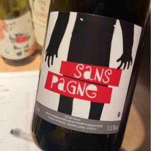 Sans Pagne - Ludovic Chanson - Ludovic Chanson 