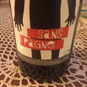 Ludovic Chanson - Ludovic Chanson - Sans Pagne
