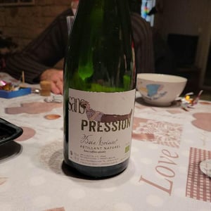 Domaine Ferme Bois Moisset - Sylvie & Philippe Maffre - Sans Pression