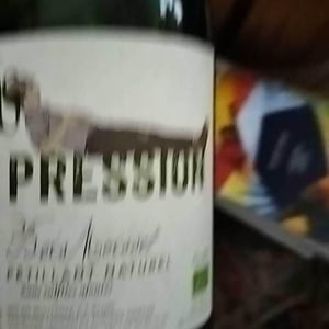 Sans Pression - Domaine Ferme Bois Moisset - sylvie-philippe-maffre