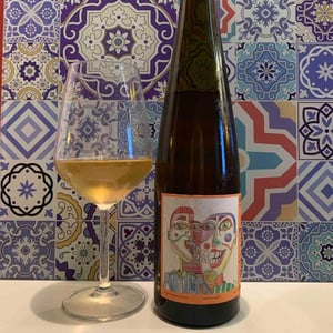 Sans Pretention - Vin Hausherr - Hubert & Heidi Hausherr 