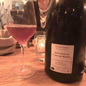 Sans raison au Cœur des Raisins - Anders Frederik Steen & Anne Bruun Blauert - Anders Frederik Steen & Anne Bruun Blauert 