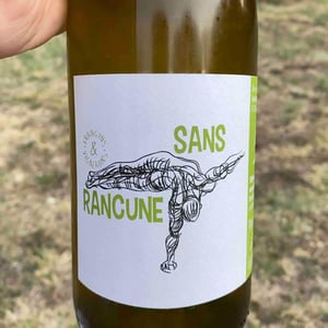 Ozil Frangins & Vignerons - Thomas & Jean-Daniel Ozil - Sans Rancune