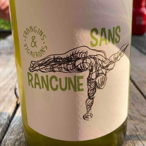 Ozil Frangins & Vignerons - Thomas & Jean-Daniel Ozil - Sans Rancune