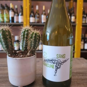 Sans Rancune - Ozil Frangins & Vignerons - thomas-jean-daniel-ozil