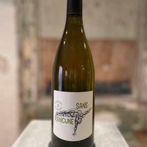 Sans Rancune - Ozil Frangins & Vignerons - thomas-jean-daniel-ozil