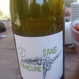 Sans Rancune - Ozil Frangins & Vignerons - Thomas & Jean-Daniel Ozil 