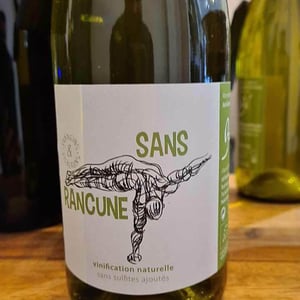 Ozil Frangins & Vignerons - Thomas & Jean-Daniel Ozil - Sans Rancune