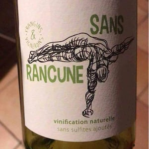 Ozil Frangins & Vignerons - Thomas & Jean-Daniel Ozil - Sans Rancune