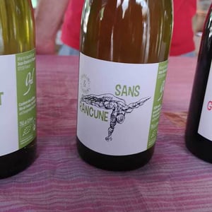 Ozil Frangins & Vignerons - Thomas & Jean-Daniel Ozil - Sans Rancune