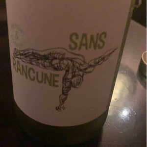 Ozil Frangins & Vignerons - Thomas & Jean-Daniel Ozil - Sans Rancune