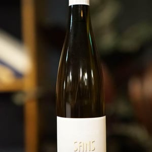 Sans Riesling - Weingut Benzinger - volker-inge-benzinger