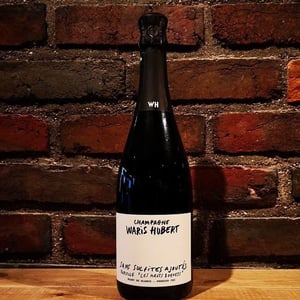 Sans Sulfites Ajoutés "Les Hauts Boquets" - Waris-Hubert [BIO_ORGANIC] - olivier-stephanie-waris