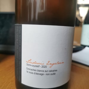 Sans Titre - Ludovic Engelvin - Ludovic Engelvin 