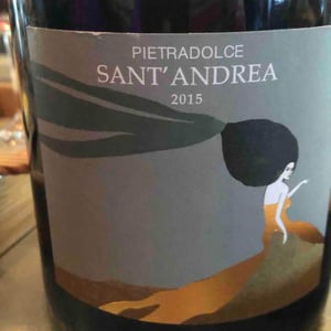 Sant Andrea - Sicily - pietradolce