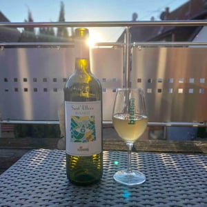 Sant' Ellero Bianco 2018 - La Ginestra - dario-nocci-alessandro-bicchi-matteo-rinaldi -2018