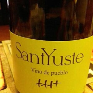 Sant Yuste 2016