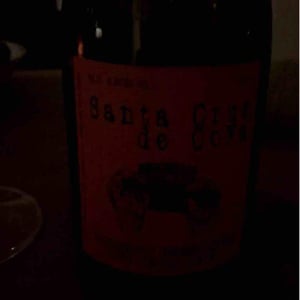 Santa Cruz De Coya - Roberto Henriquez - roberto-henriquez
