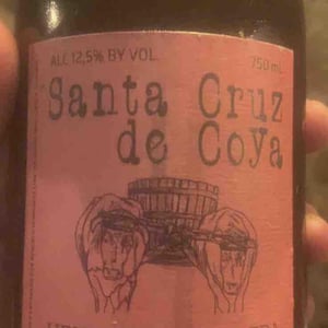 Santa Cruz De Coya - Roberto Henriquez - Roberto Henriquez 