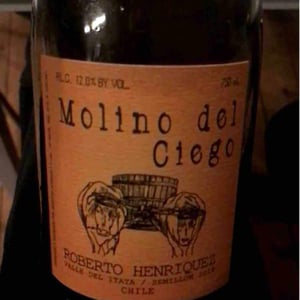 Santa Cruz De Coya - Roberto Henriquez - roberto-henriquez