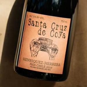Santa Cruz De Coya - Roberto Henriquez - Roberto Henriquez 