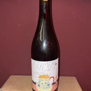 Santa Madonna Bianco - Cantina Fermento - stefano-marconi-evita-eboli