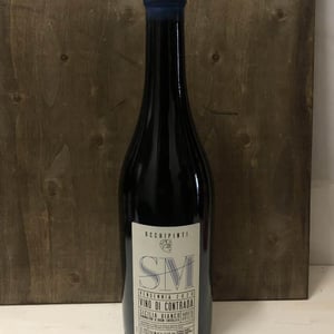 Santa Margherita - Azienda Agricola Arianna Occhipinti - arianna-occhipinti -2020