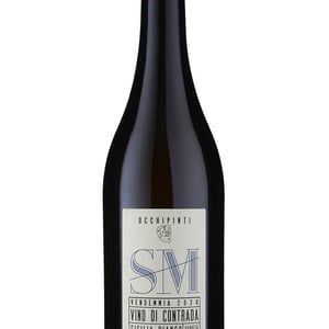 Santa Margherita - Azienda Agricola Arianna Occhipinti - Arianna Occhipinti -2020
