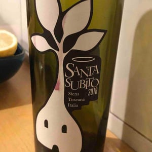 SANTA SUBITO - Santa 10 - Gianni Massone 