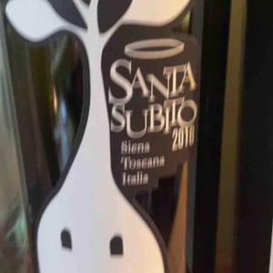 SANTA SUBITO - Santa 10 - gianni-massone