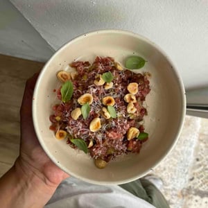 Santa Tartare - ACQUASANTA - dispensa e vino - 662773