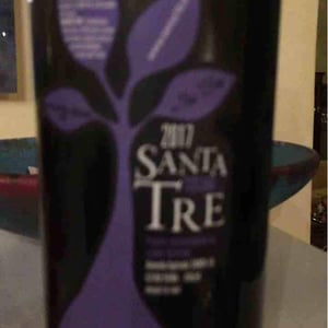 Santa 10 - Gianni Massone - Santa Tre