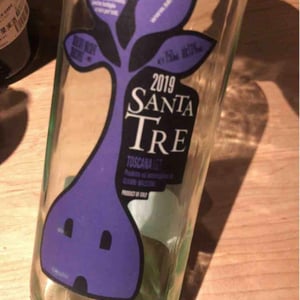 Santa Tre - Santa 10 - Gianni Massone 