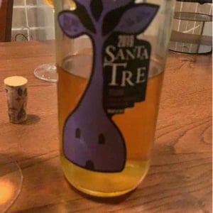 Santa Tre - Santa 10 - Gianni Massone 